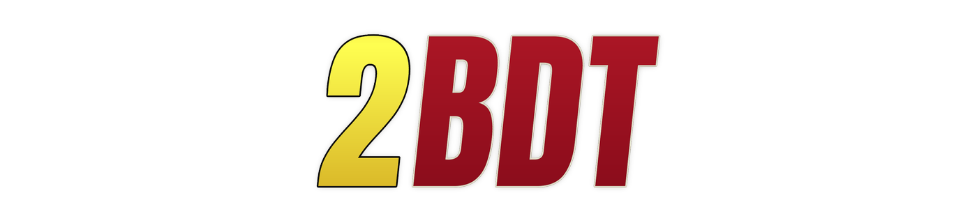 2bdt লোগো